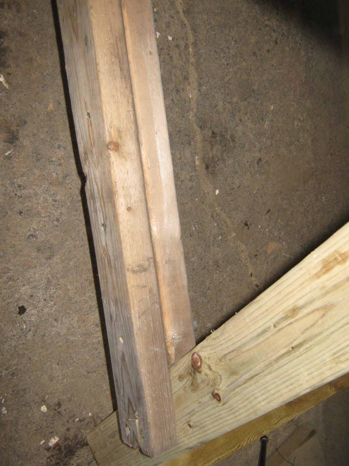 Sawbuck 5 Steps (with Pictures) Instructables