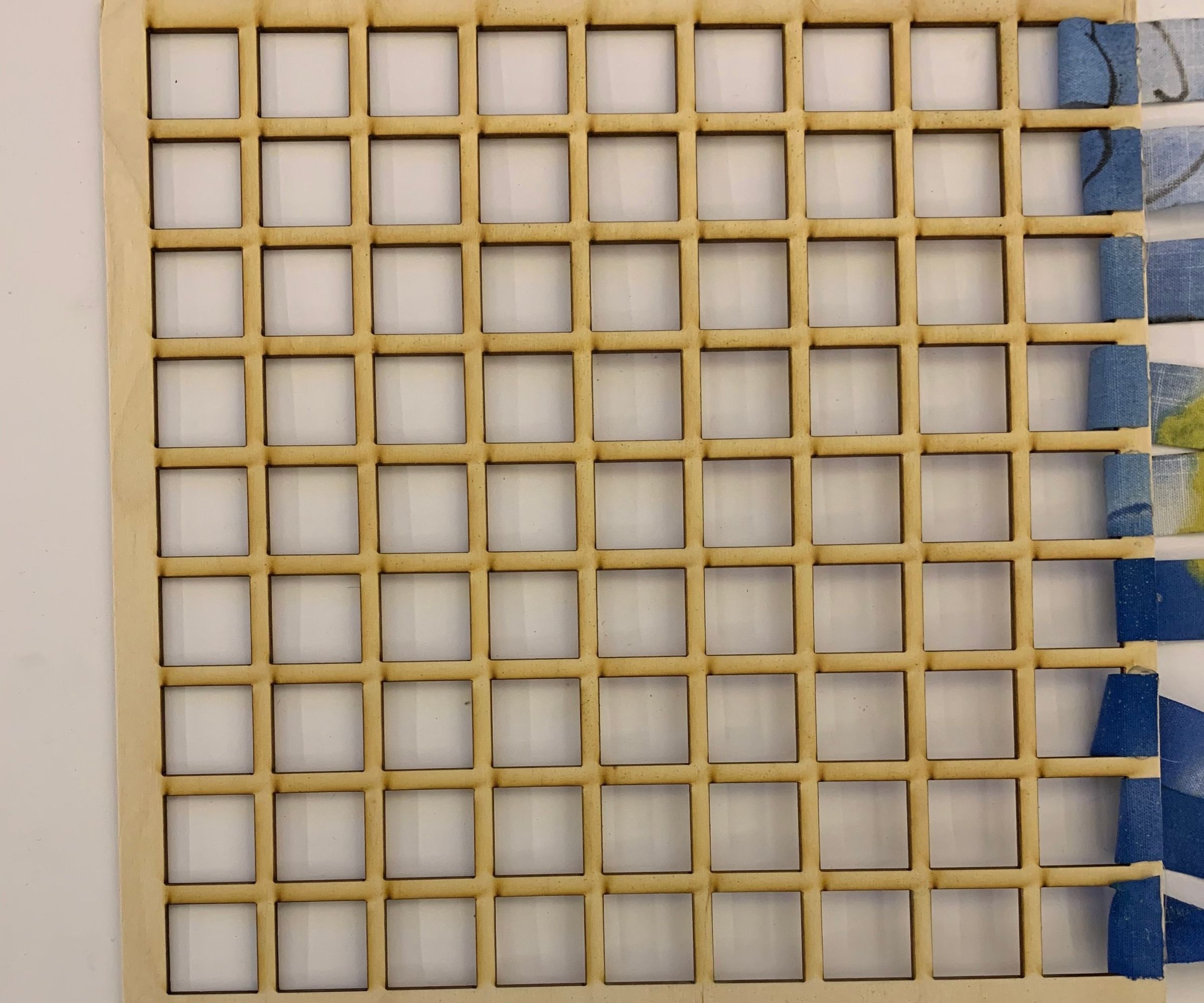 weaving remix: build iv DIY Project DIY Project Image