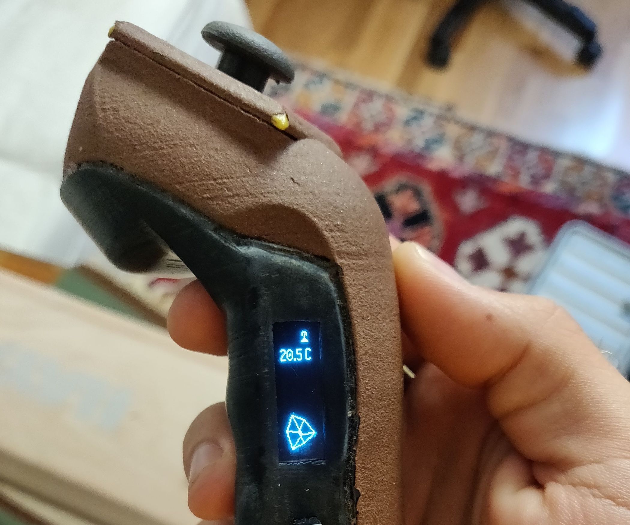 Electric Skateboard Remote 7 Steps Instructables