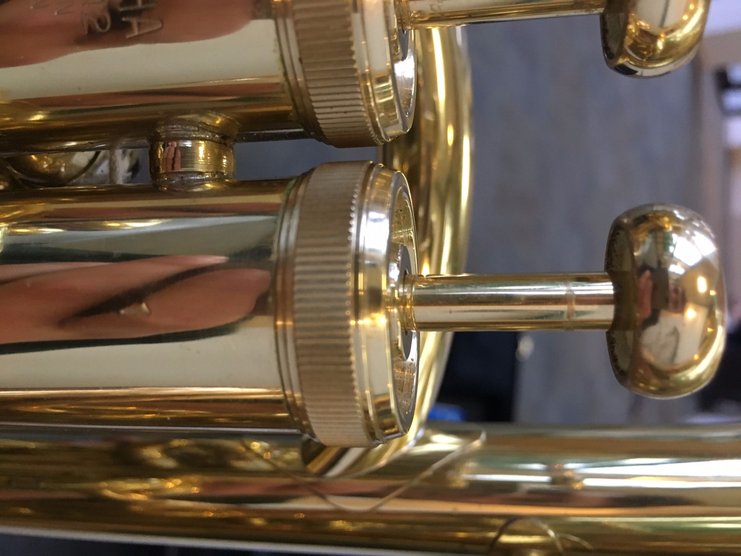 How to Oil Valves on a Euphonium 7 Steps (with Pictures) Instructables