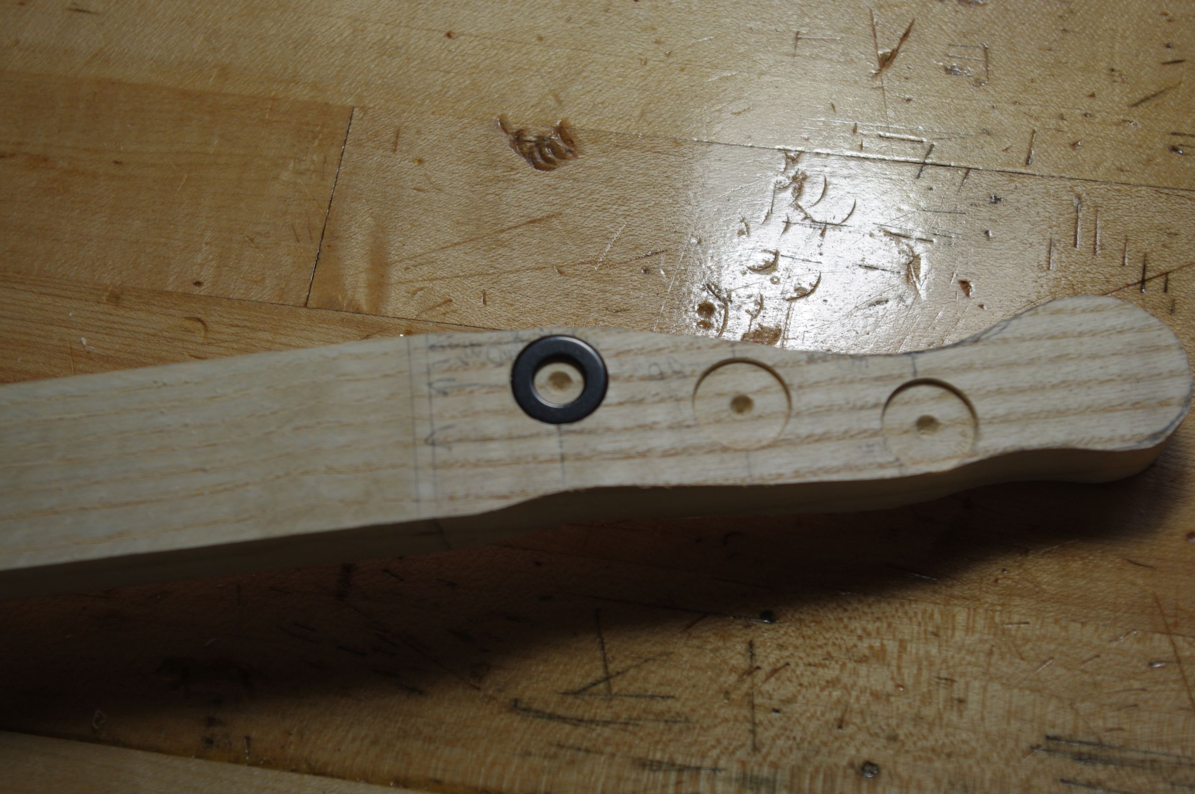 Appalachian Stick Dulcimer 15 Steps (with Pictures) Instructables