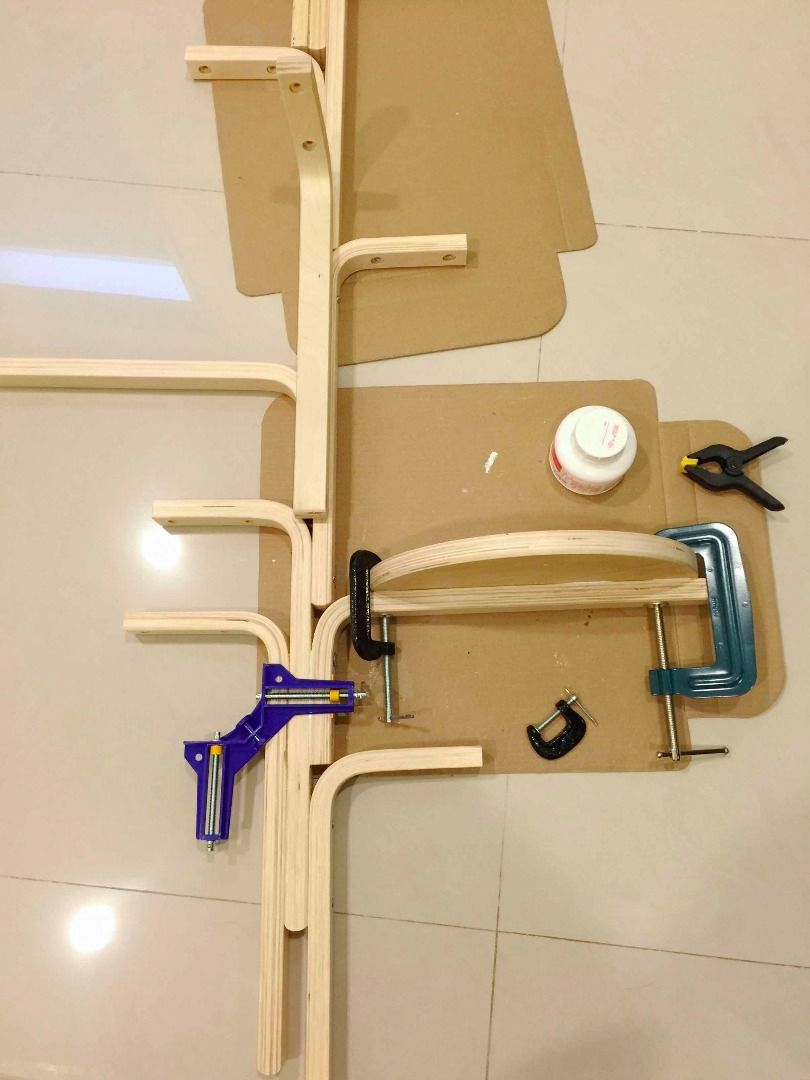 ikea frosta cat tree