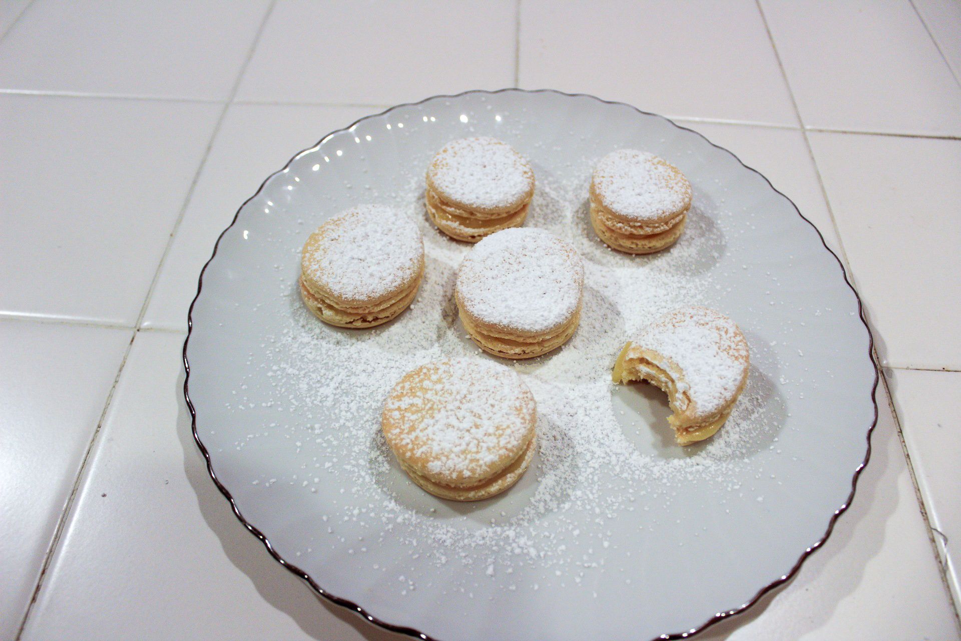 No Fail French Macarons! 7 Steps (with Pictures) Instructables