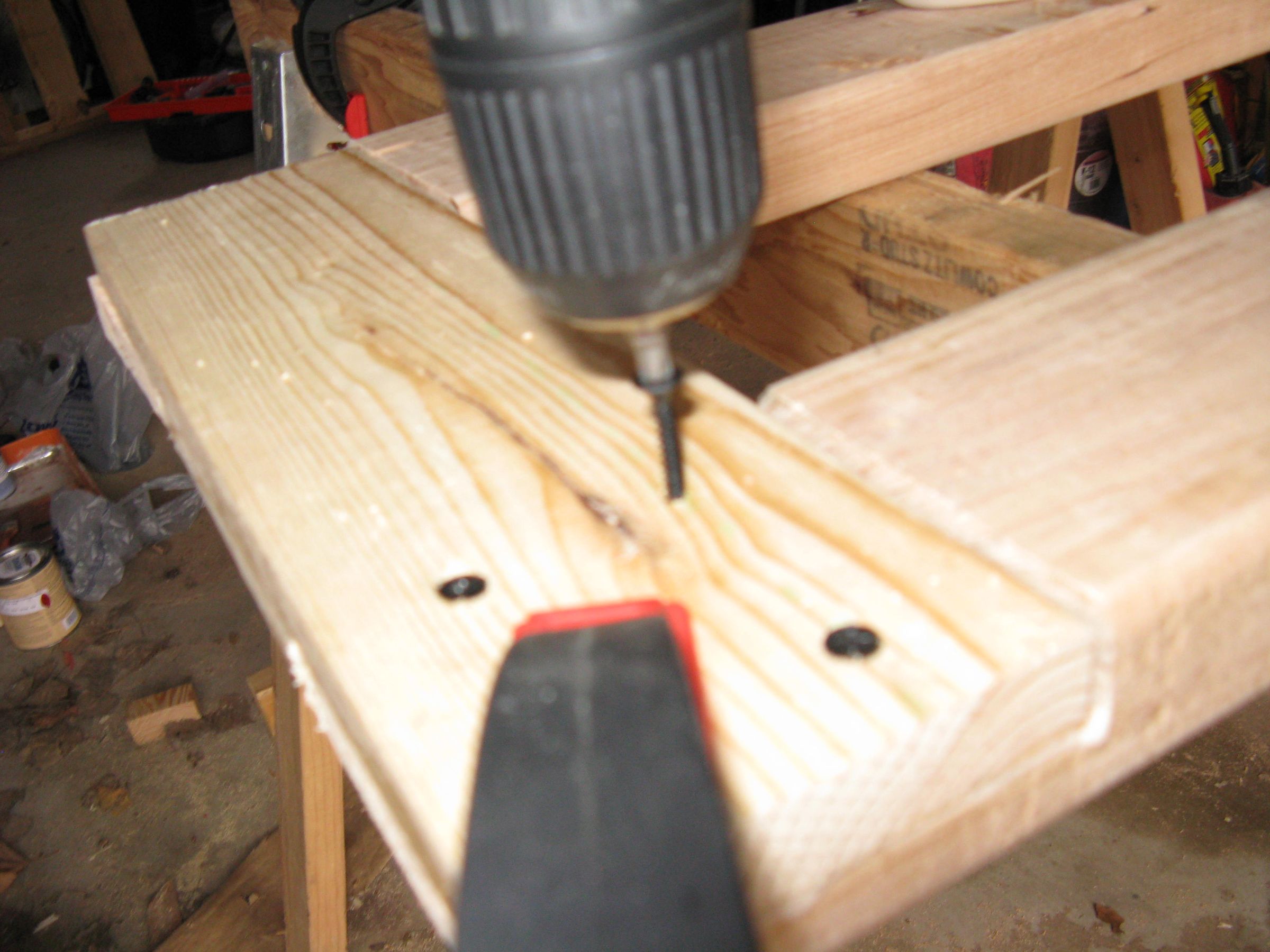 How to Build a Plywood Bookcase 18 Steps Instructables