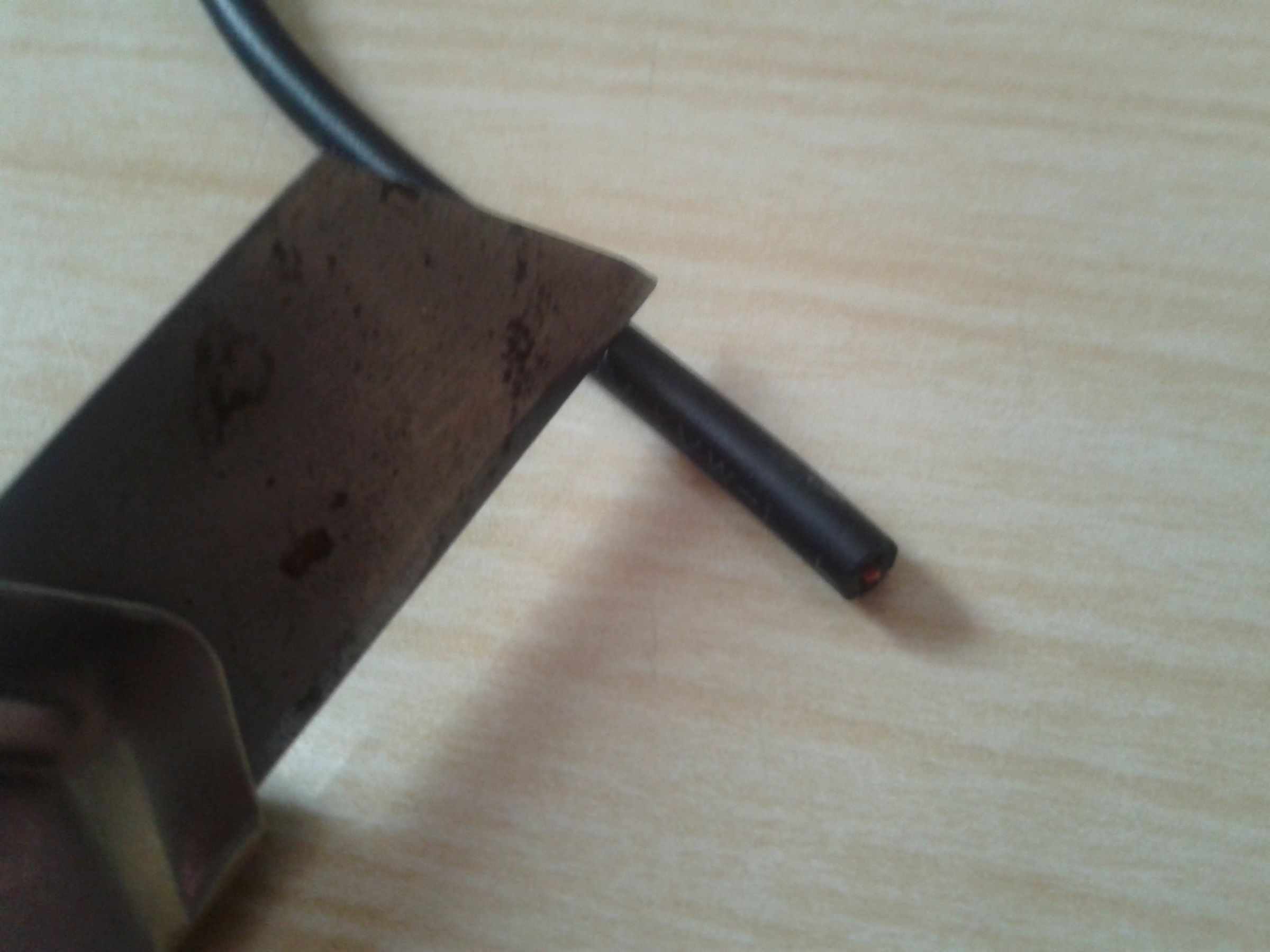 How to Make a USB Cable Flash Drive 6 Steps (with Pictures