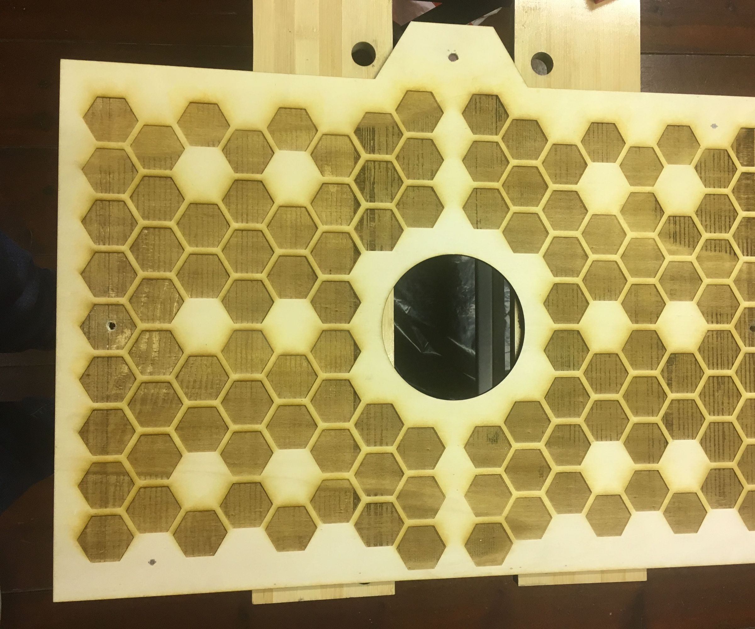 DIY guide for Arduino Interactive Board Game with step-by-step instructions