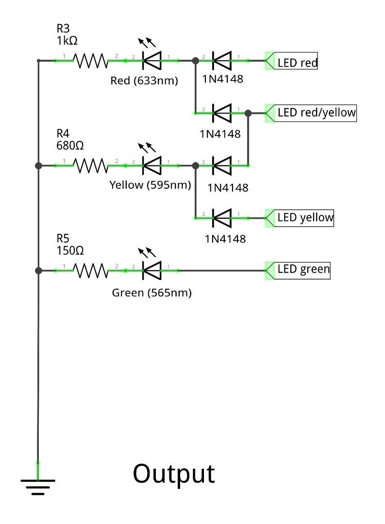 Traffic Light Without Arduino : 5 Steps - Instructables