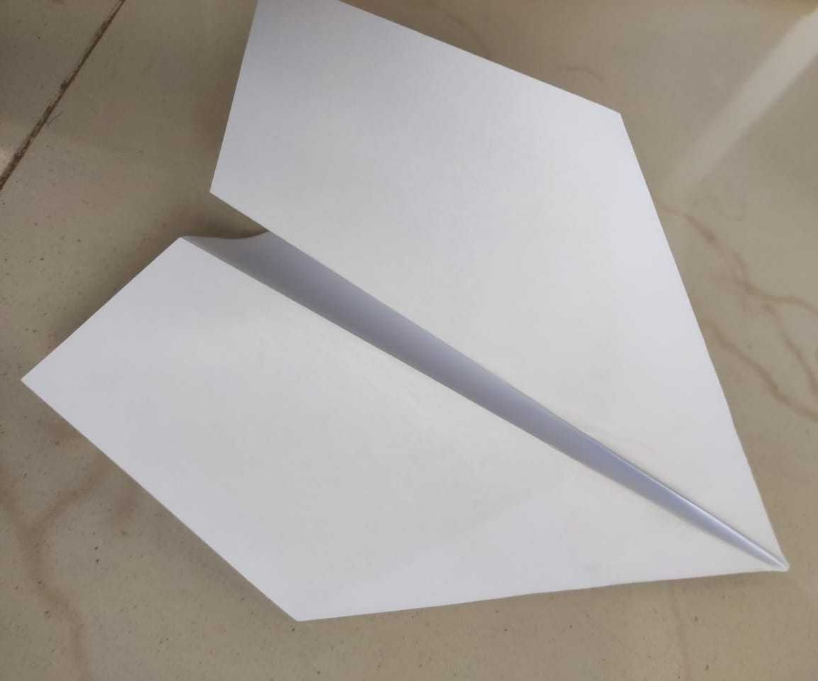 the best paper plane DIY Project DIY Project Image