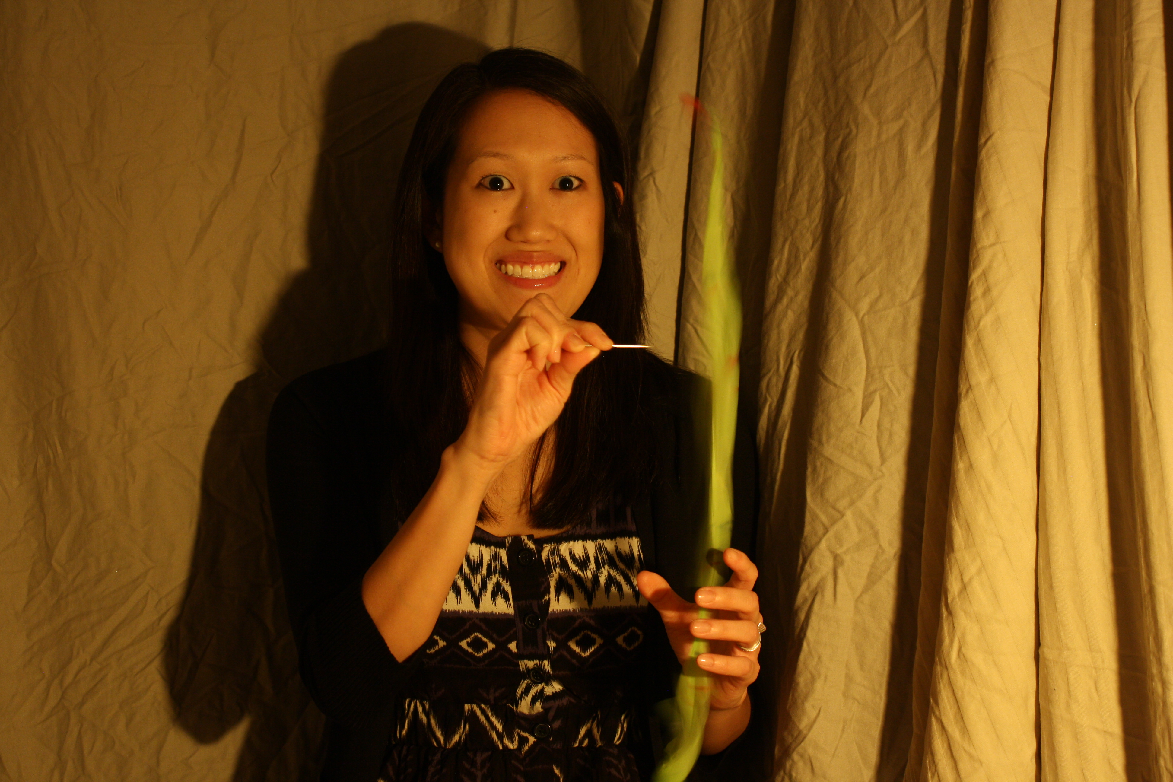 DIY guide for Arduino High Speed Photography Trigger with step-by-step instructions