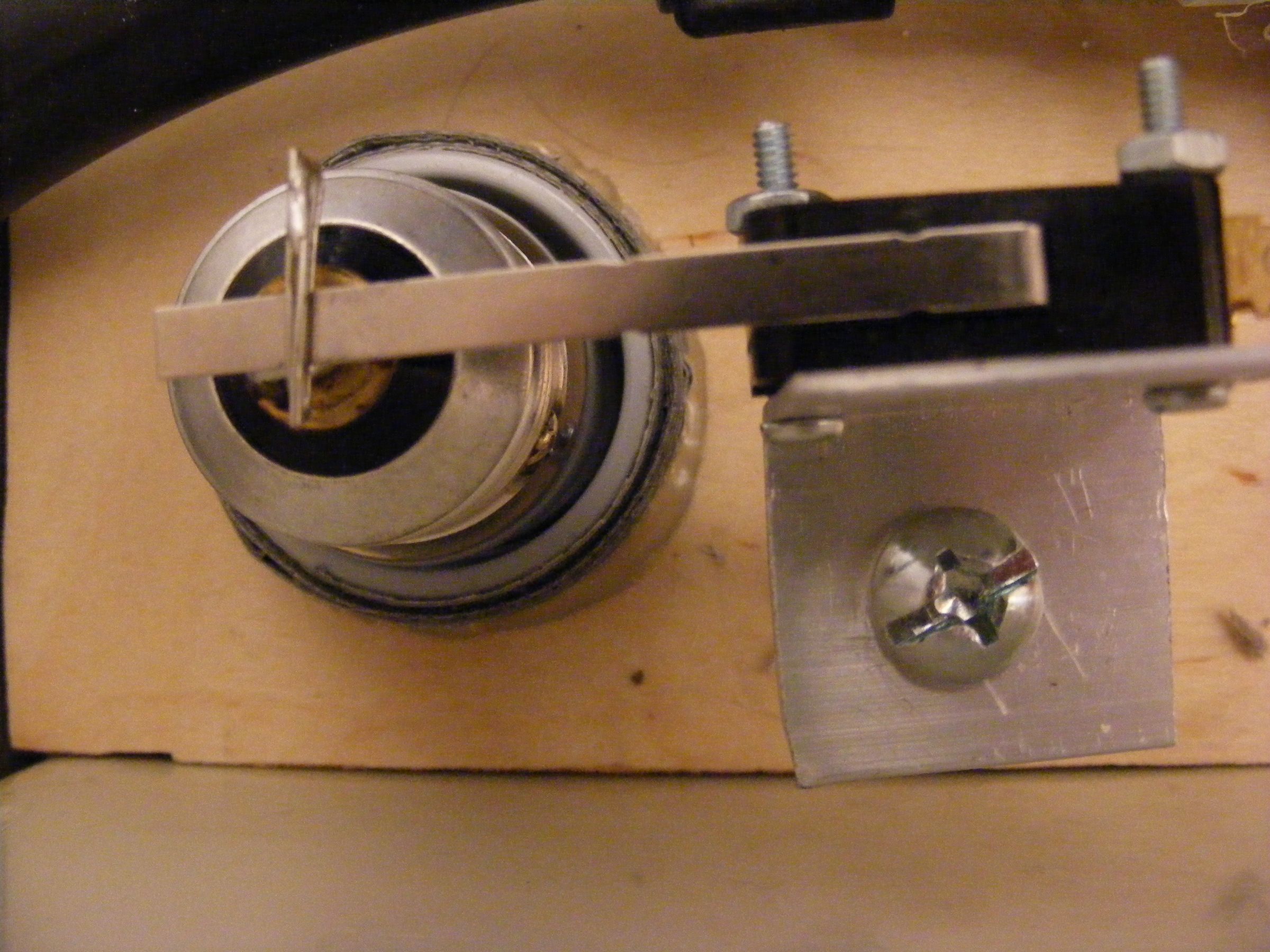 Easy Auto Fill Humidifier 6 Steps Instructables