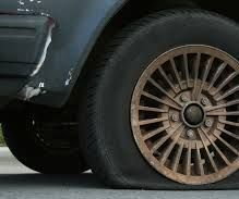 That's Armour Eh! Bulletproof Tire Armor for Modern Security : 5 Steps ...