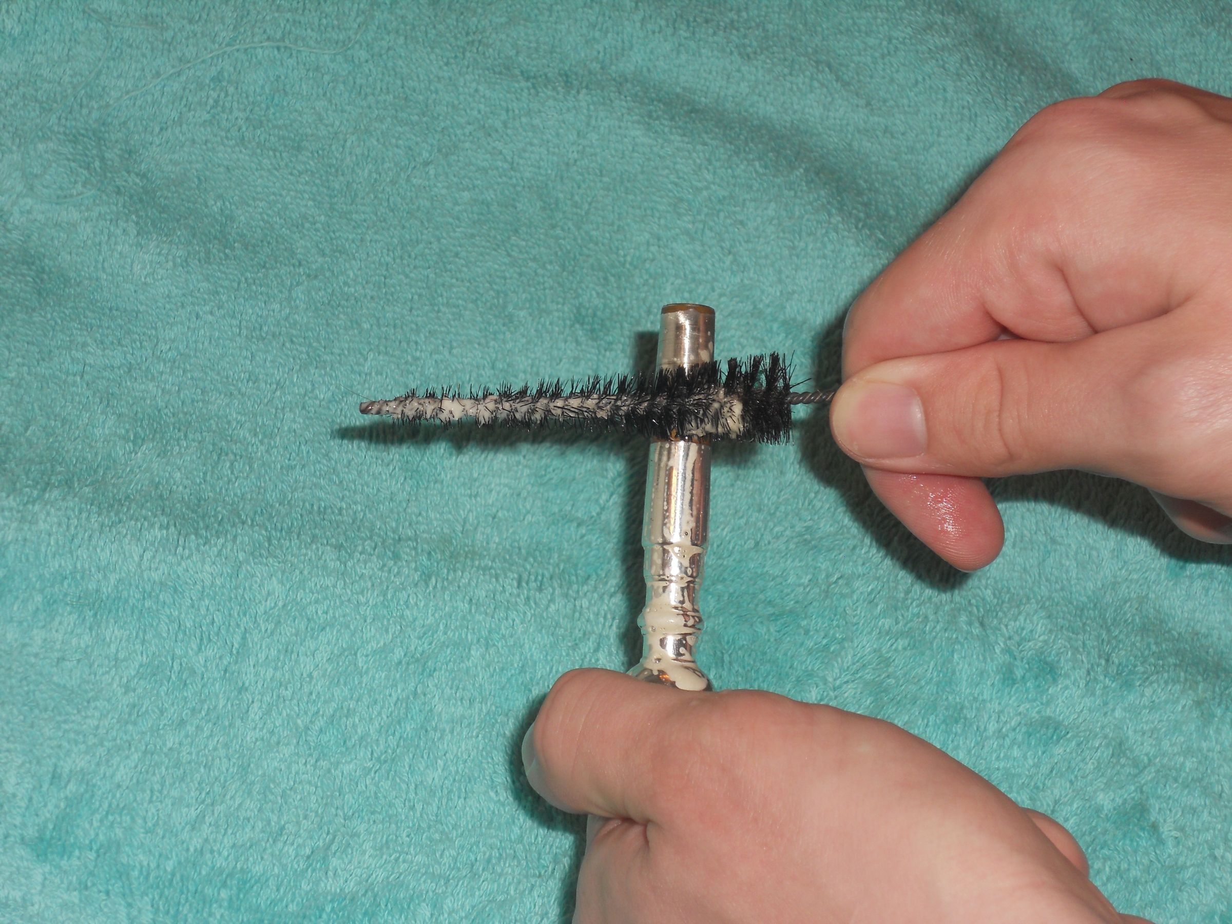 How to Clean a Trumpet 13 Steps Instructables