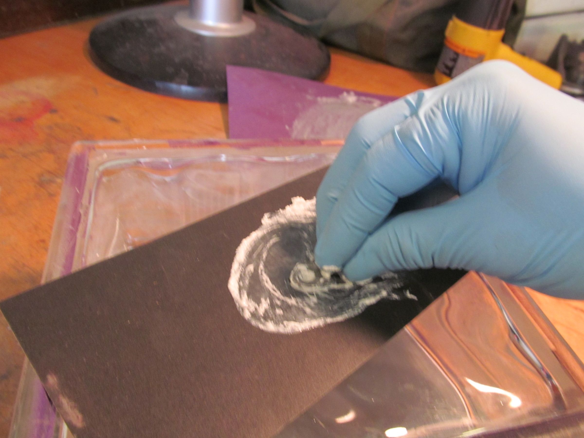 How to Polish Titanium. 5 Steps (with Pictures) Instructables