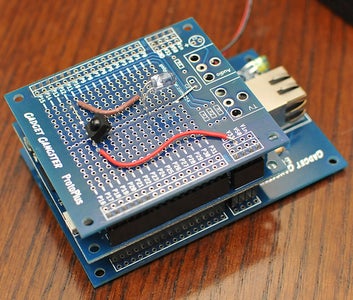 Control Your TV With Your Phone : 6 Steps (with Pictures) - Instructables