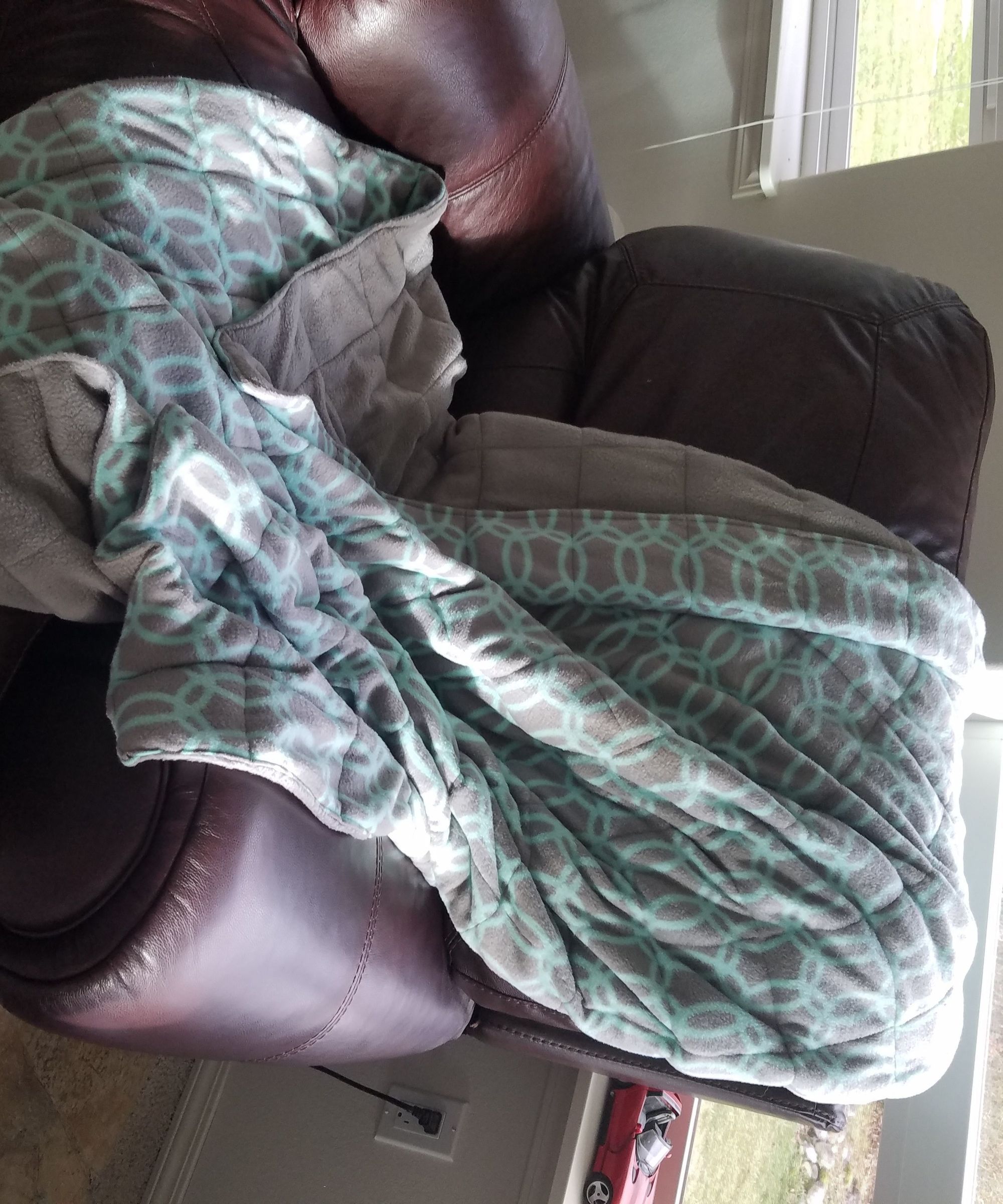 Weighted Blanket - Including What to Know Before You Start