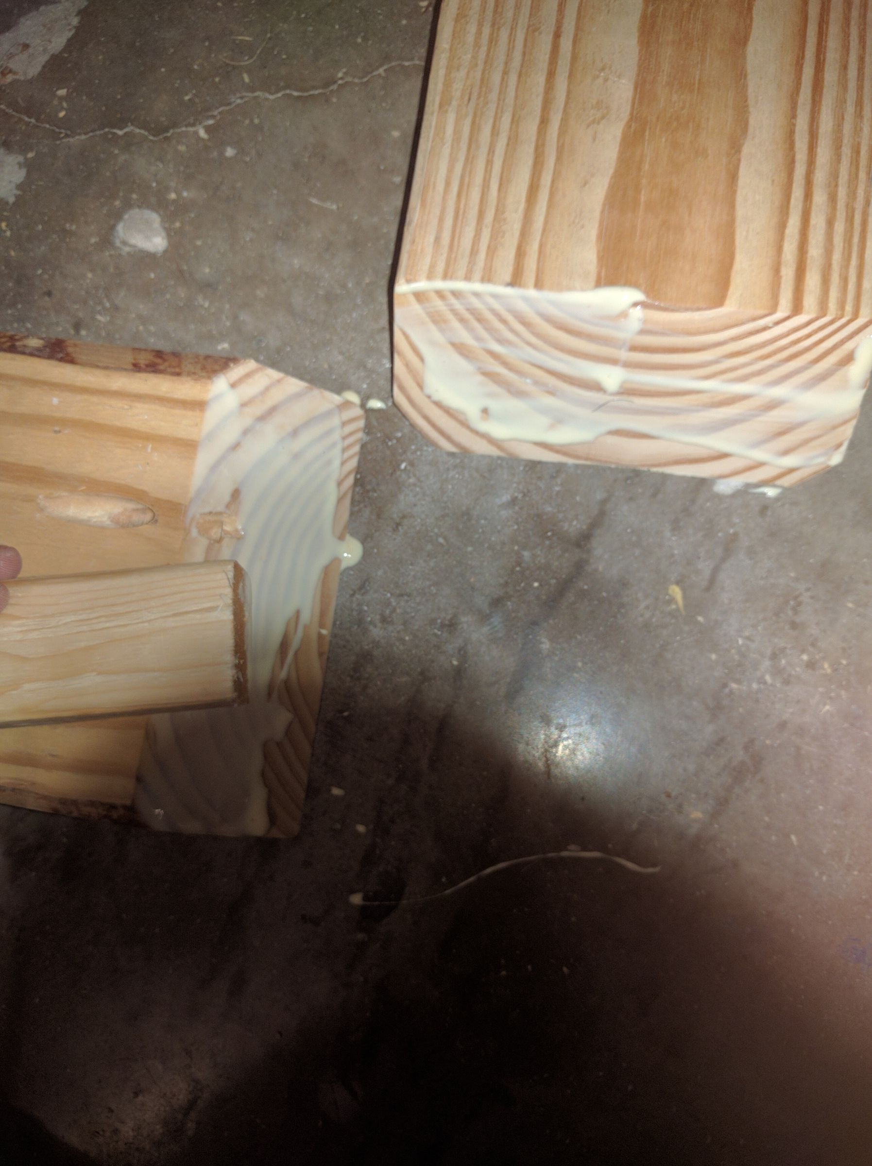 Wedging Table for Clay Studio 7 Steps (with Pictures) Instructables