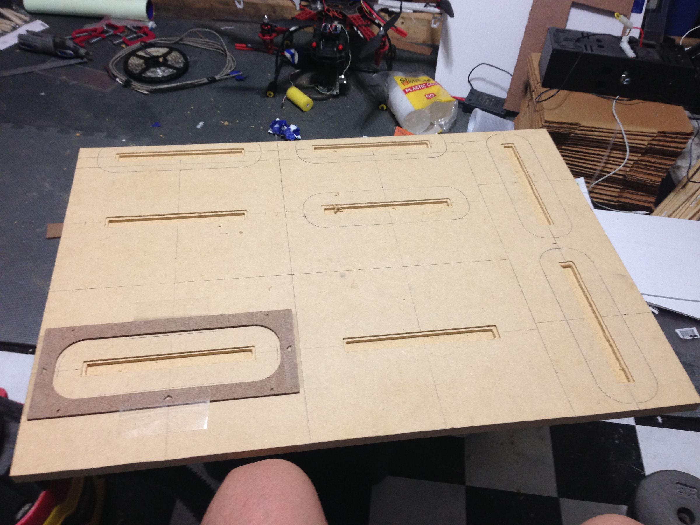 WiFi Enabled Puppy Condo 10 Steps (with Pictures) Instructables