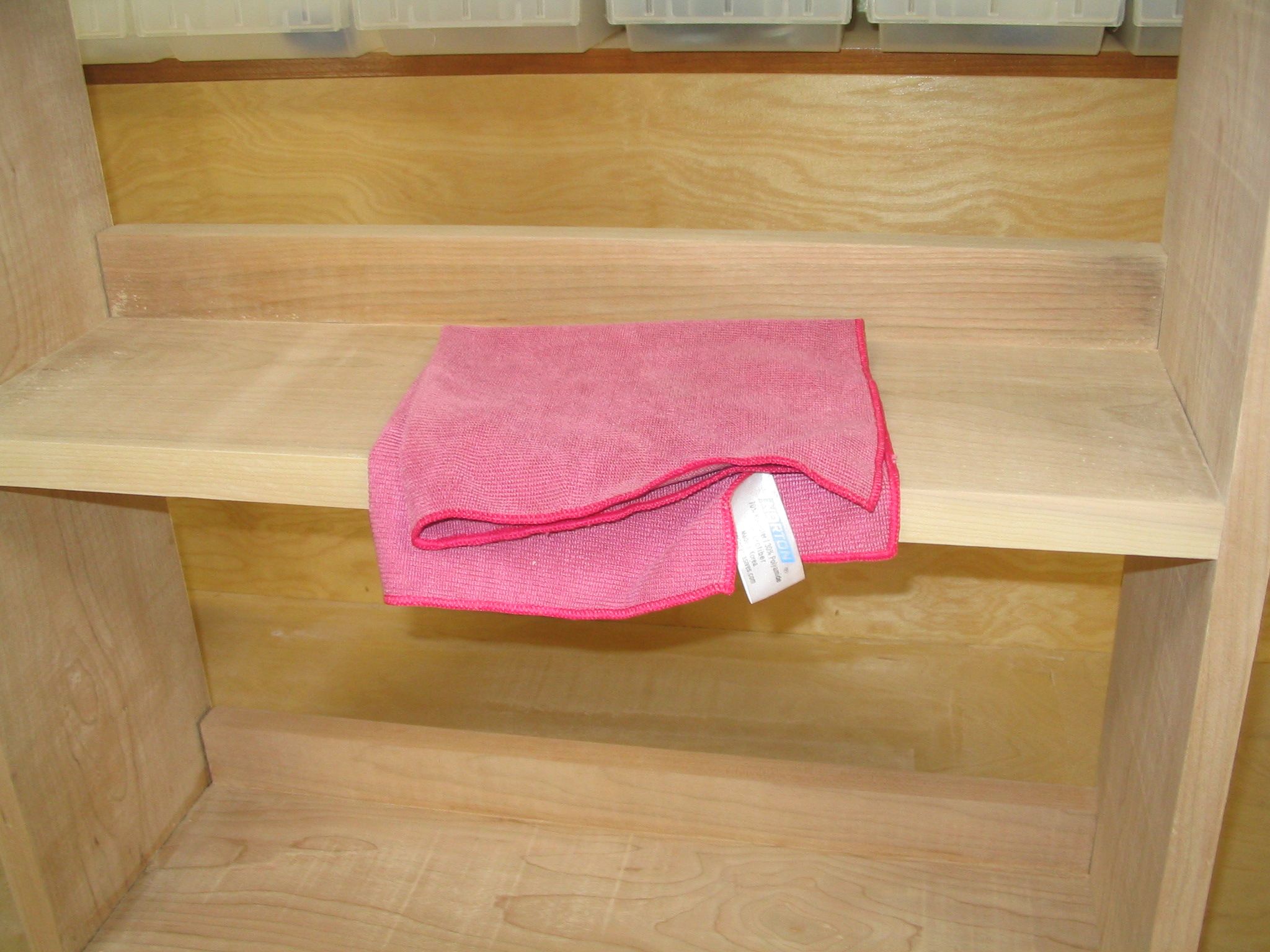 Remove Sawdust Instructables