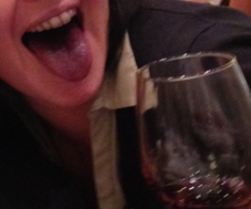 DIY guide for Red Wine Lip Stains Gone- Fast and Easy with step-by-step instructions