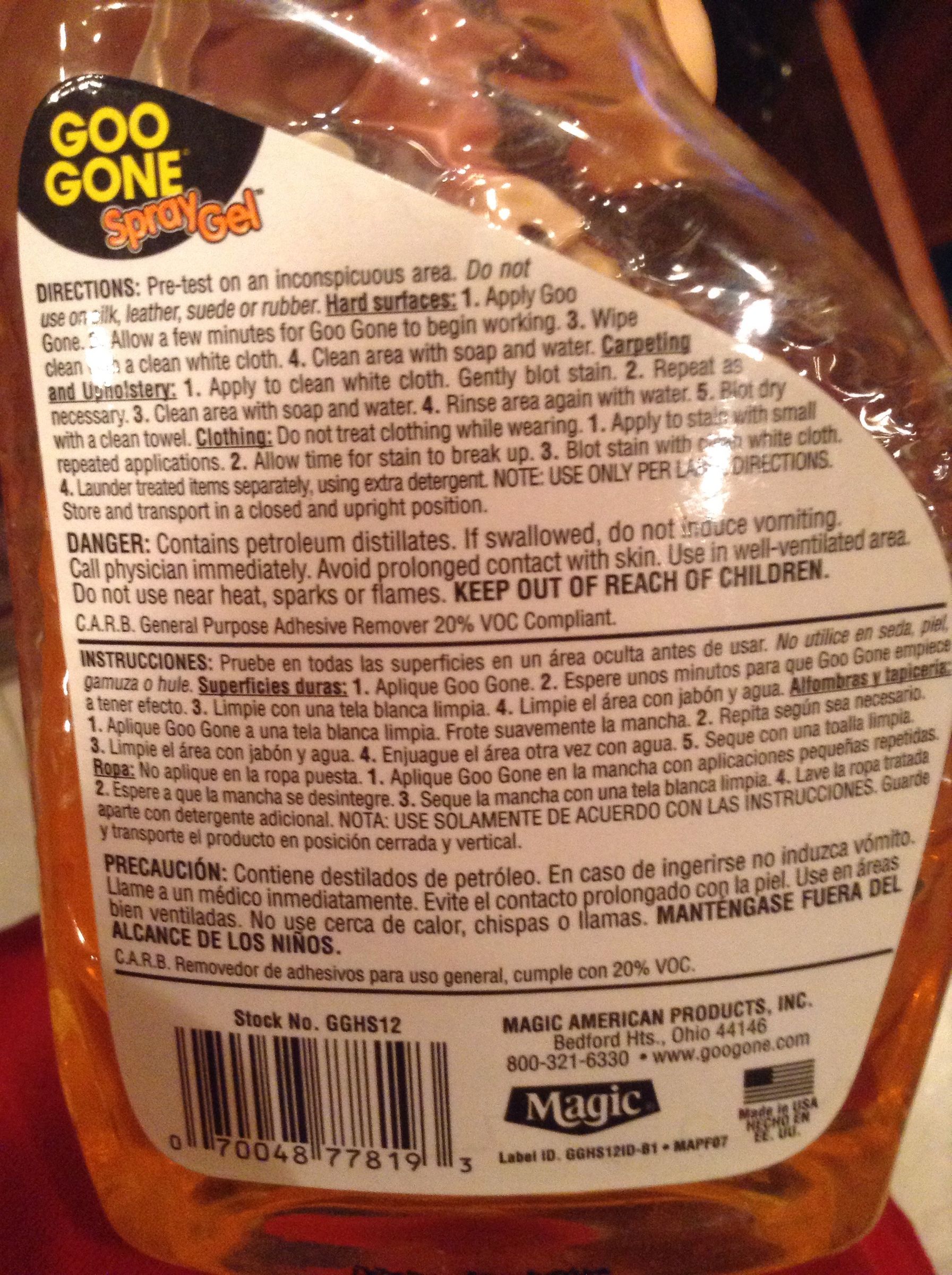 How to Remove Different Glues and Paint From Skin in Under 5 Minutes