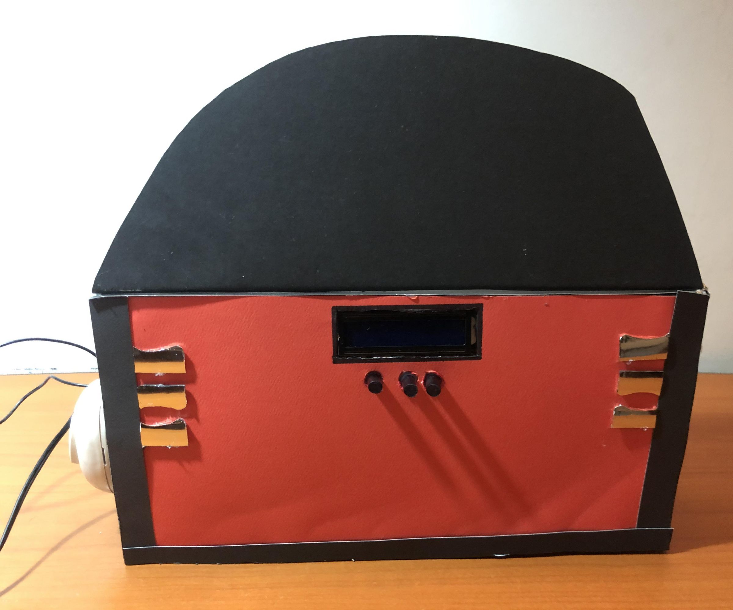 how to make a jukebox with an arduino uno/como hacer una rockola con un ...
