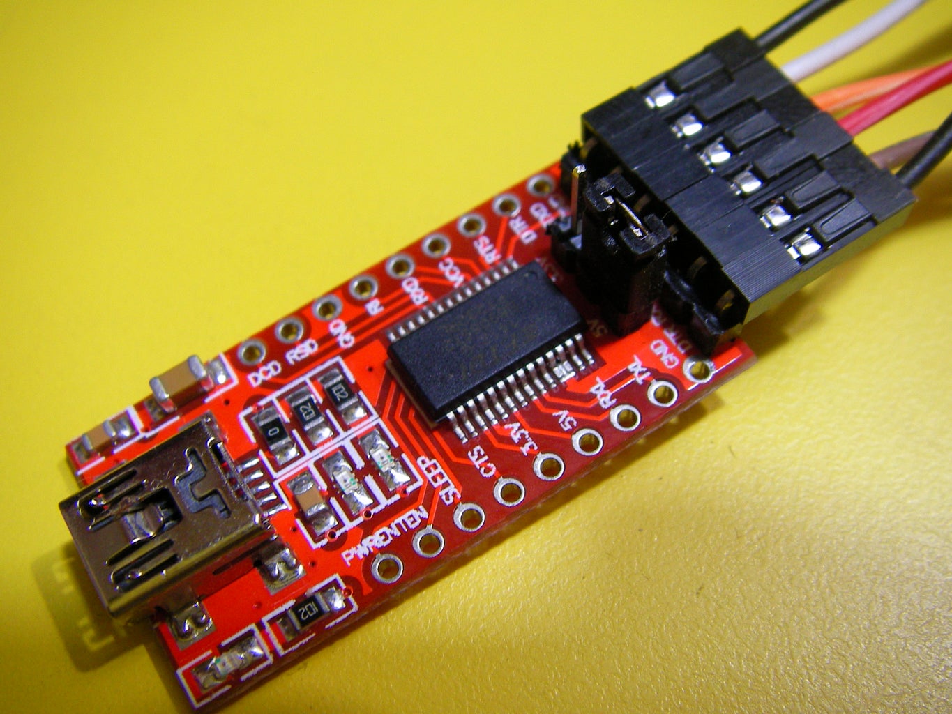 The Lilypad Arduino, an In-depth Look... : 5 Steps - Instructables