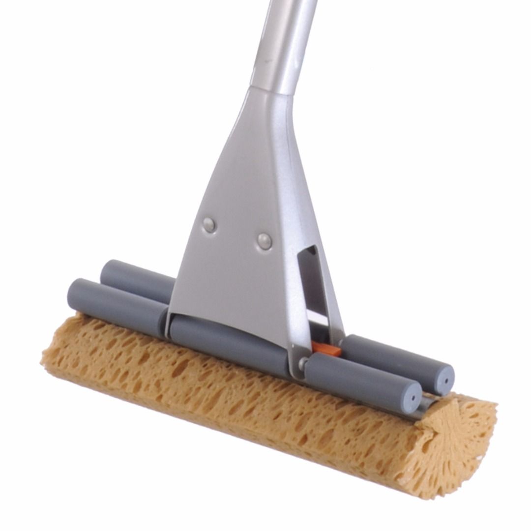 How to Mop a Floor 8 Steps (with Pictures) Instructables