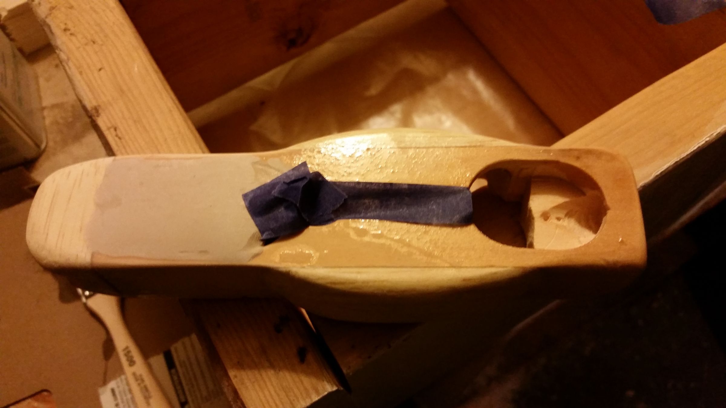 Ducted Fan Pinewood Derby Car 6 Steps Instructables