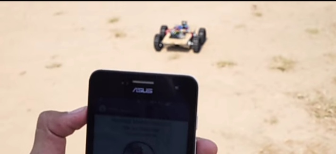 Voice Controlled Car Using Arduino and L298N : 3 Steps - Instructables