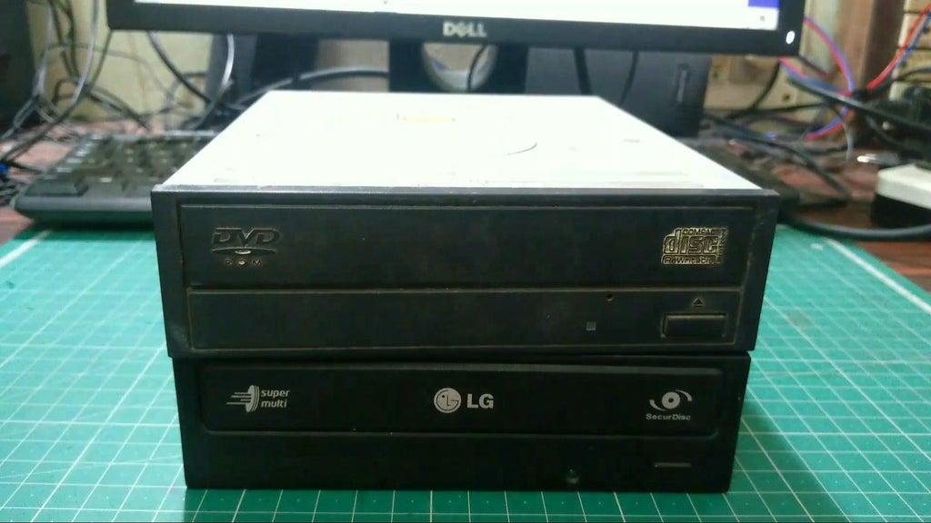 CD-ROM