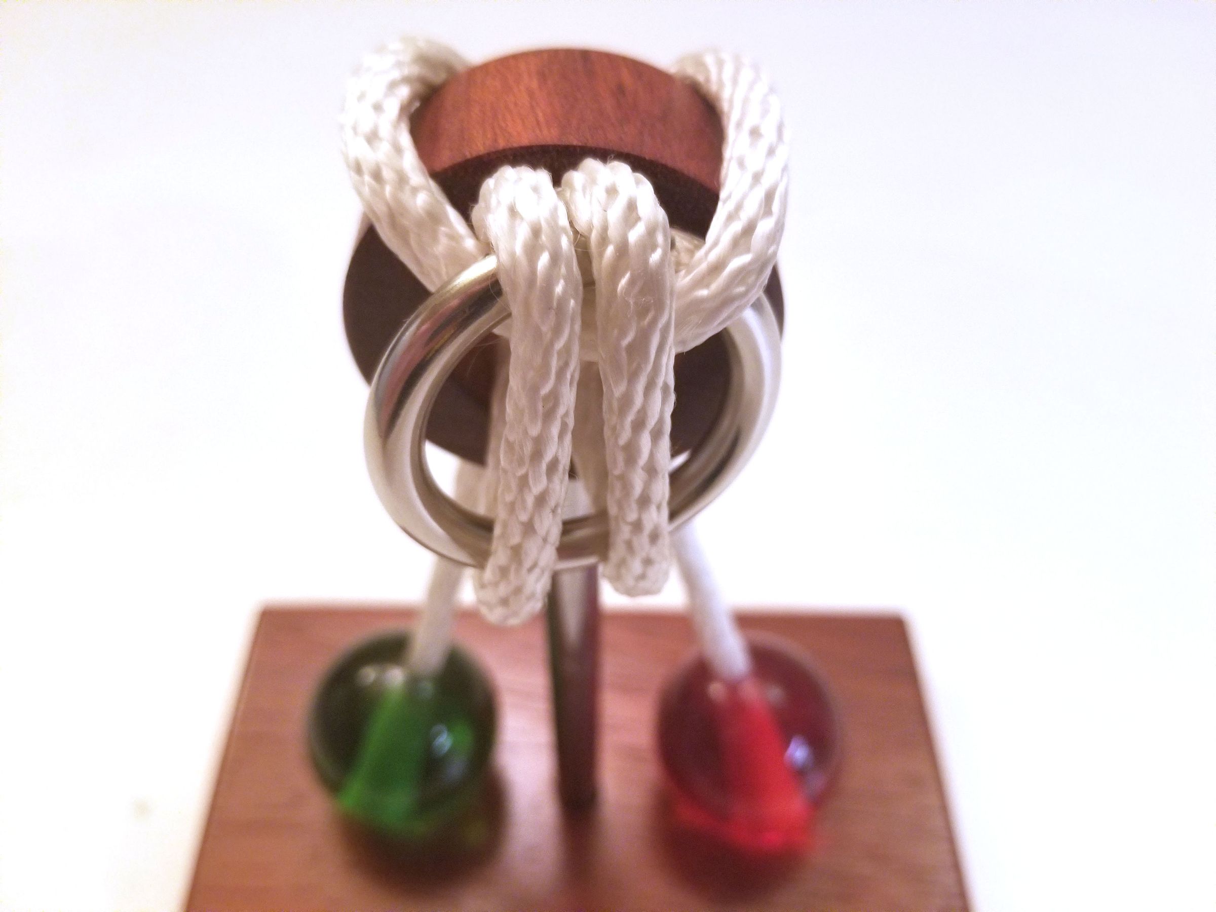 japanese ring puzzle