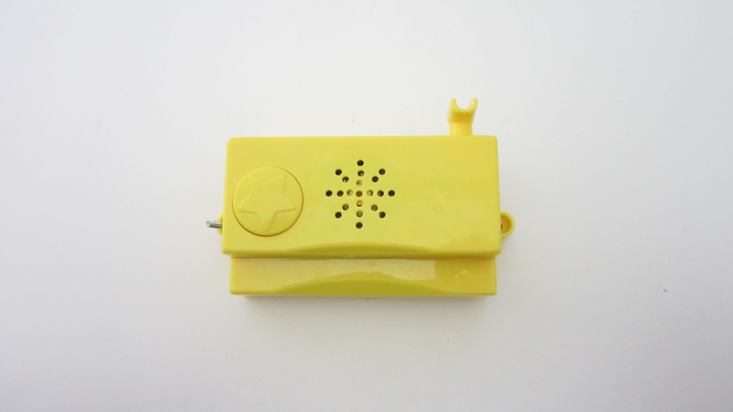 Desk Bell That Plays Sound Effect 11 Steps (with Pictures