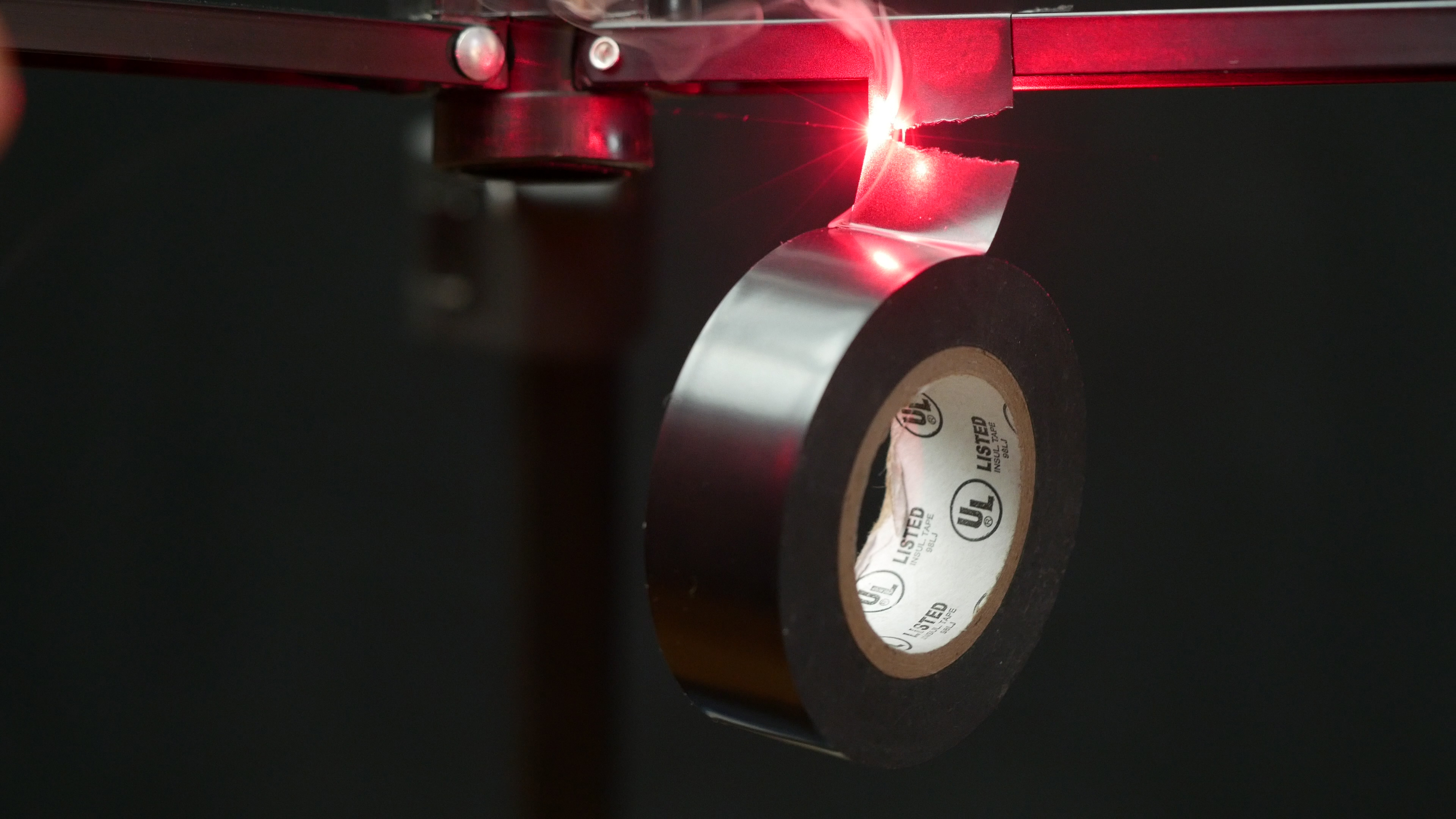 Powerful Burning Laser 5 Steps (with Pictures) Instructables