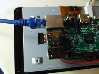 Raspberry Pi 3 Model B : a Beginners' Guide : 18 Steps (with Pictures ...