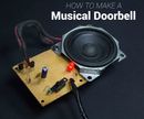 DIY Musical Doorbell