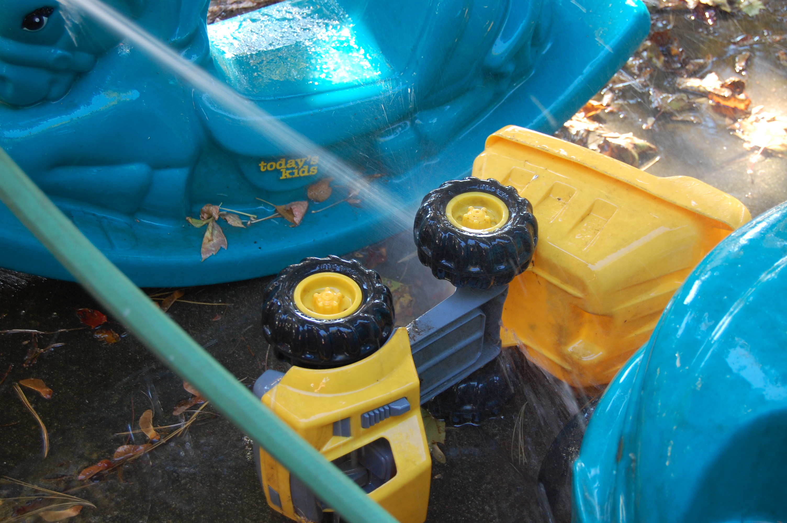 Renew Old Children's Toys 7 Steps (with Pictures) Instructables