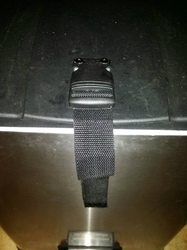 dog trash can deterrent