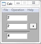 Making A Simple Application Using The Win32 Api 5 Steps Instructables