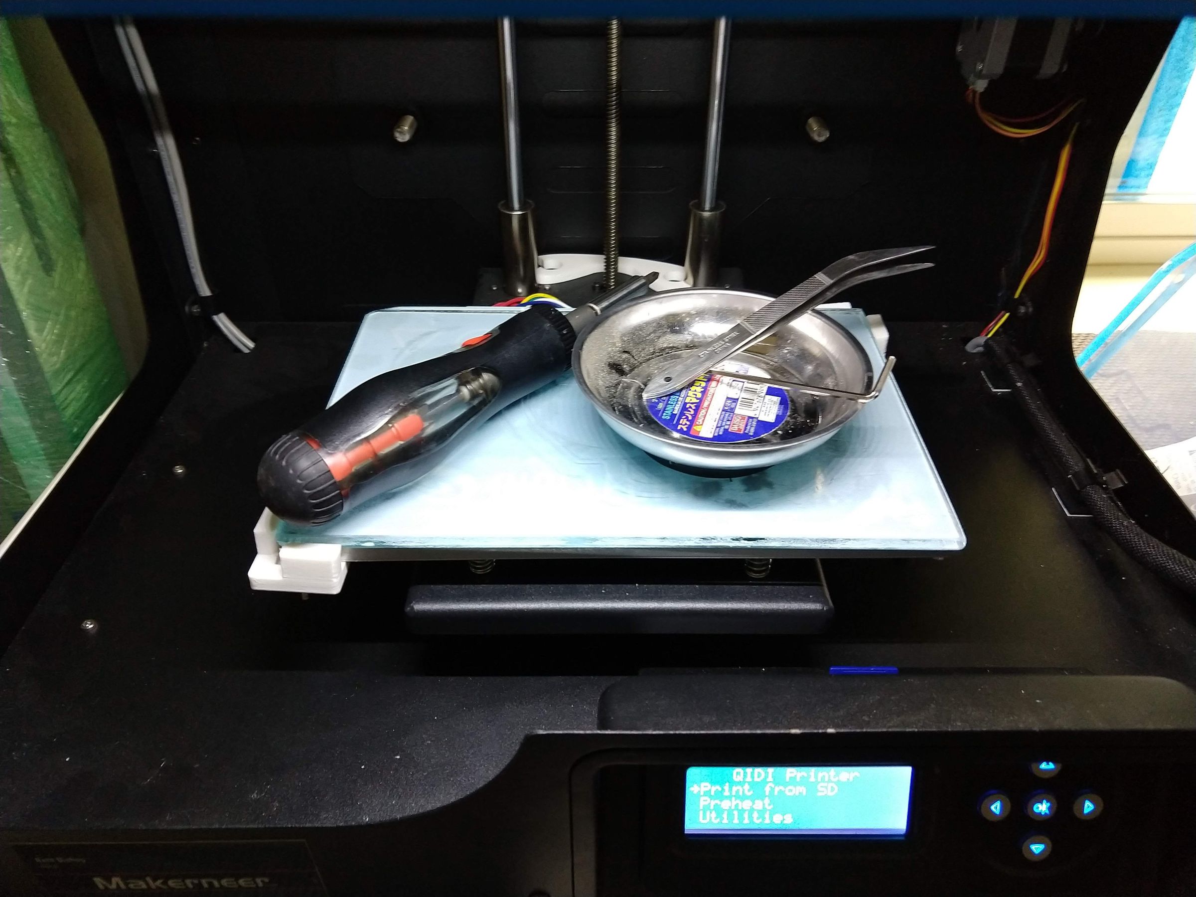 3D Printer Power Supply Fix 5 Steps Instructables