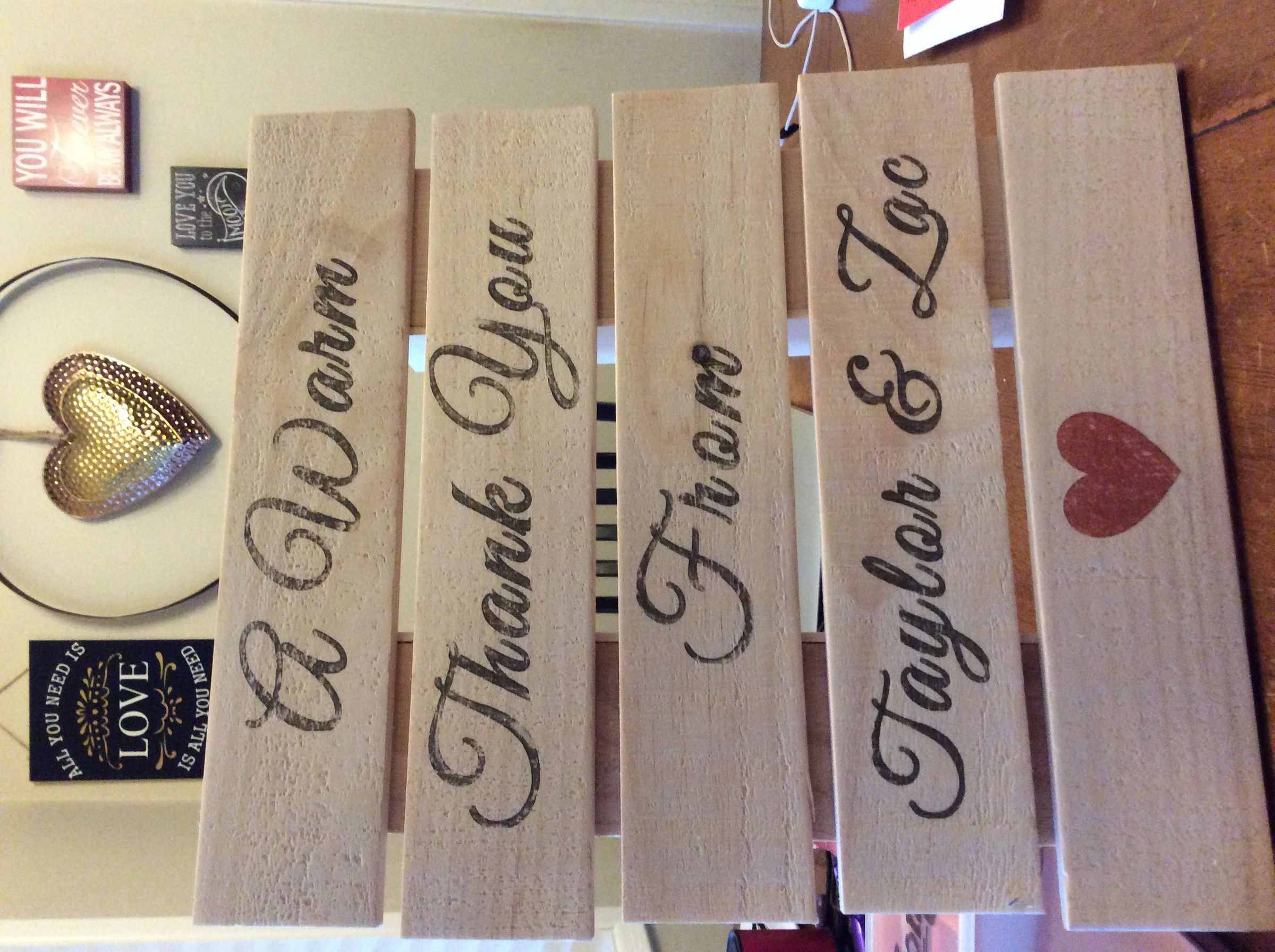 Image Transfer To Wood 10 Steps With Pictures Instructables