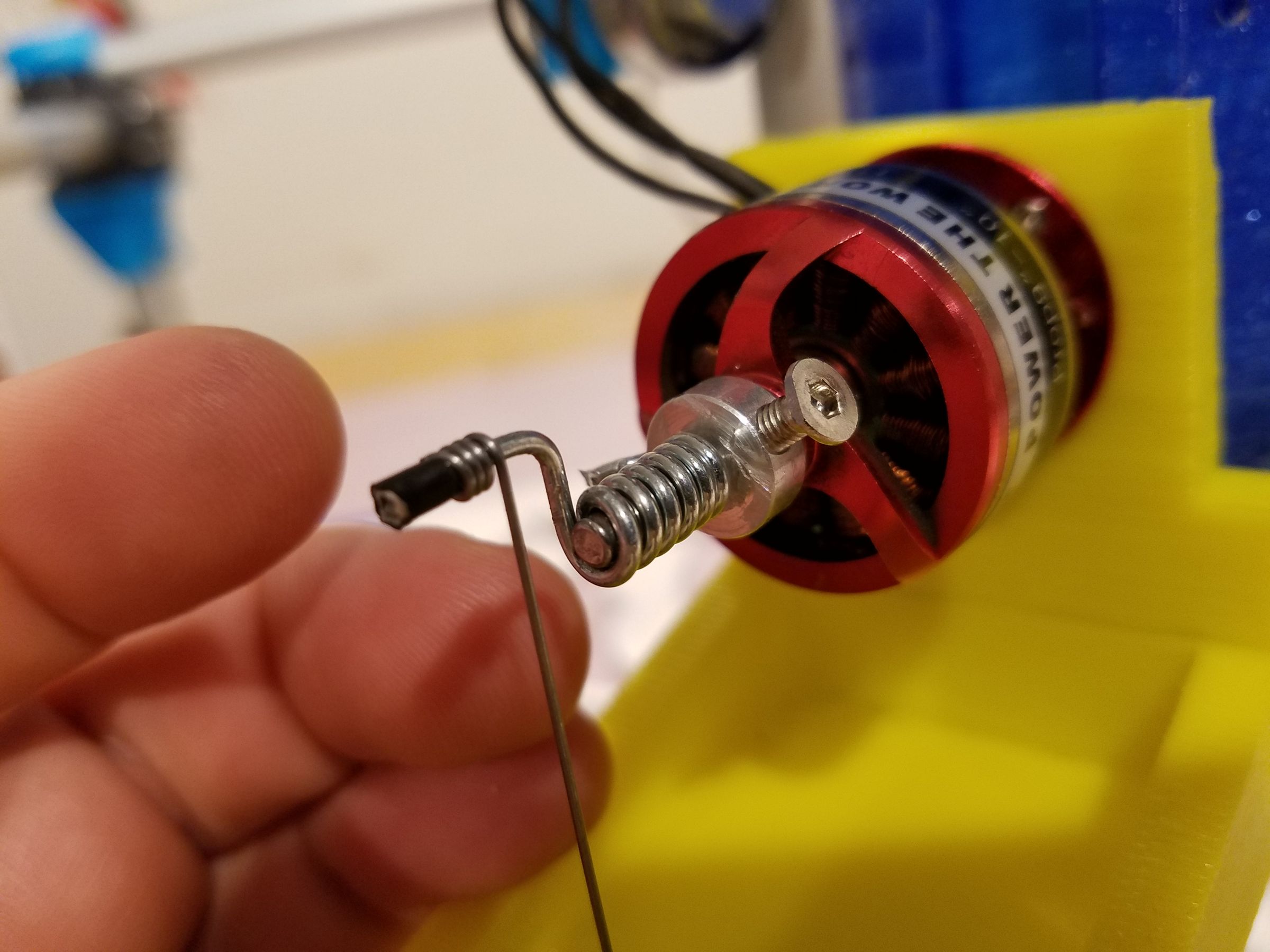 CNC Needle Cutter 10 Steps (with Pictures) Instructables