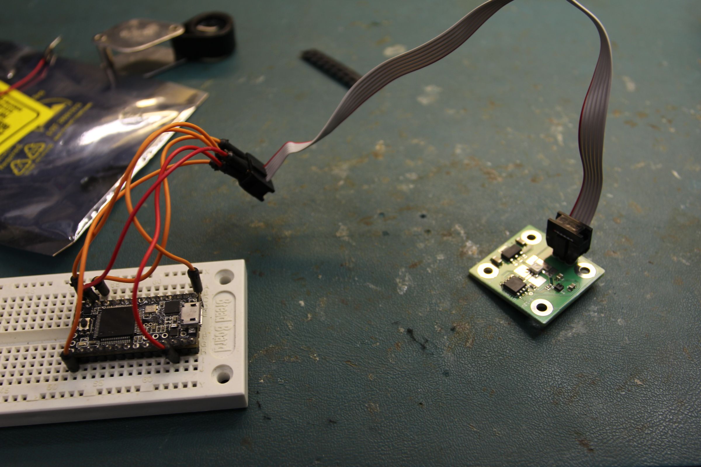 Soldering Tiny SMD Components the Easy and Fast Way (with a Hotplate) 8 Steps (with Pictures