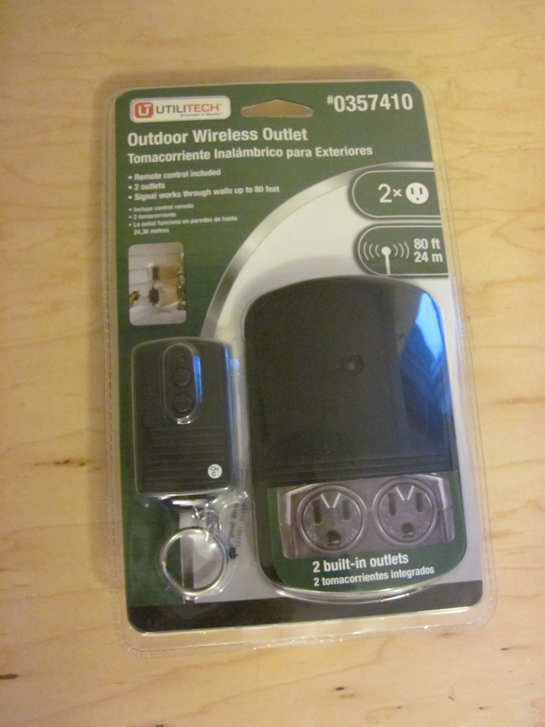 Wireless Christmas Light Timer With Raspberry Pi and Python 11 Steps