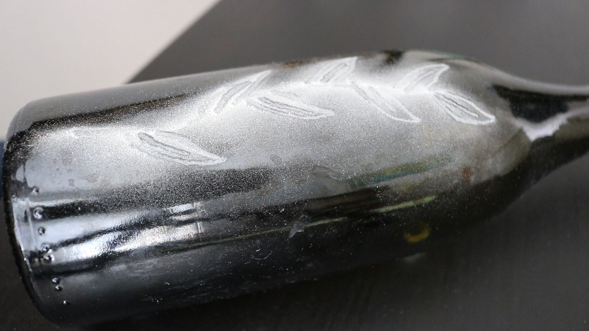 Engraving Glass With a Dremel 4 Steps (with Pictures) Instructables