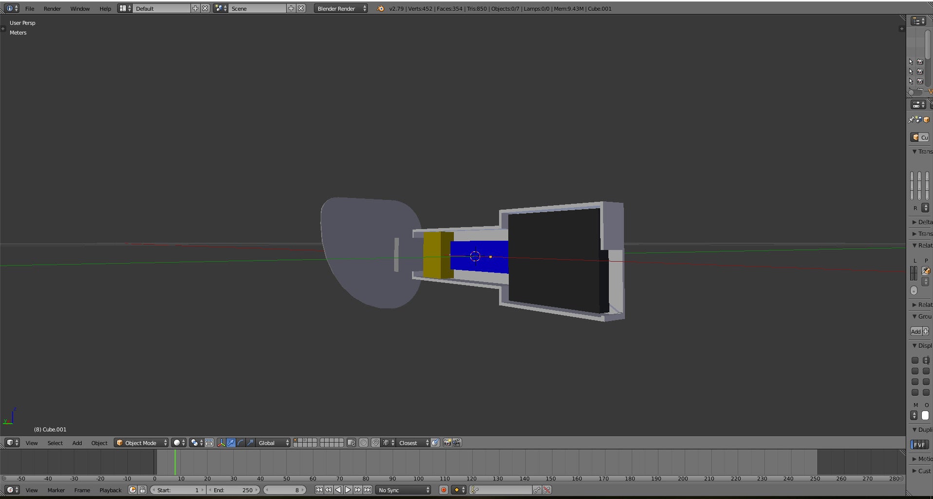 DIY Smart Glasses - Arduino/ESP : 5 Steps - Instructables