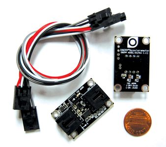 Intro to Model Airplane Autopilot!!! : 7 Steps (with Pictures ...
