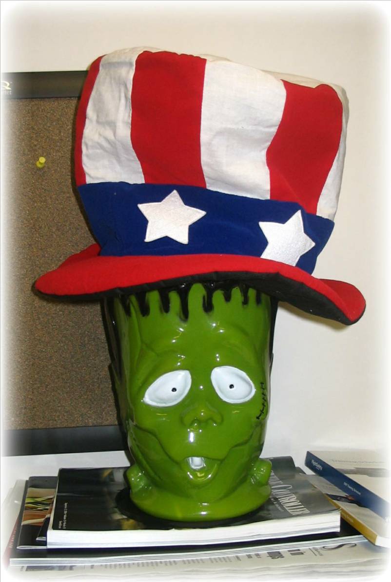 Pick a Hat That Looks Good on You! 9 Steps Instructables