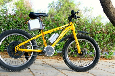 Customized Lithium Battery Packs For E Bike 11 Steps With Pictures Instructables