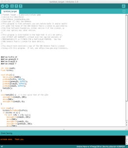 Tankbot - Internet Controlled Tank Robot : 12 Steps (with Pictures ...