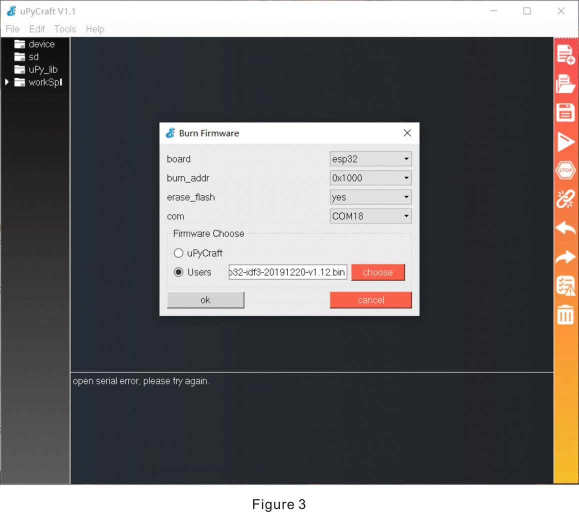DIY GPS Tracker --- Python Application : 5 Steps (with Pictures ...